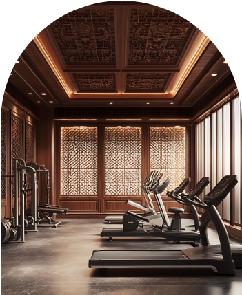 Elite Fitness Centers